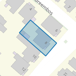 Perceel NNN00-E-6255