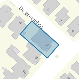 Perceel NNN00-E-6256