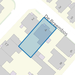 Perceel NNN00-E-6258