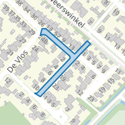 Perceel NNN00-E-6267