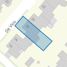 Perceel NNN00-E-6278