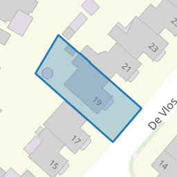 Perceel NNN00-E-6291