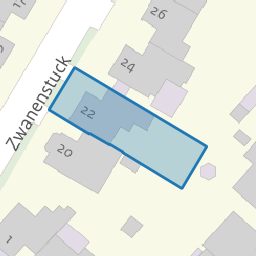 Perceel NNN00-E-6295