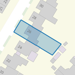 Perceel NNN00-E-6297