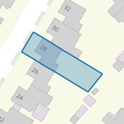 Perceel NNN00-E-6298