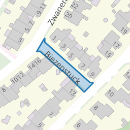 Perceel NNN00-E-6307