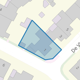 Perceel NNN00-E-6316