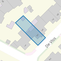 Perceel NNN00-E-6317