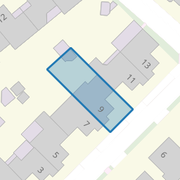 Perceel NNN00-E-6320