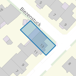 Perceel NNN00-E-6322