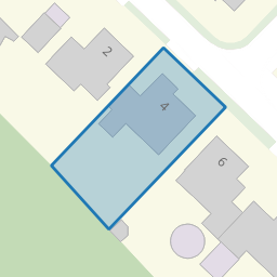 Perceel NNN00-E-6325