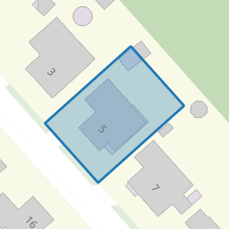 Perceel NNN00-E-6332