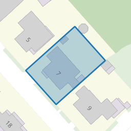 Perceel NNN00-E-6333