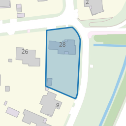 Perceel NNN00-E-6373