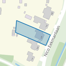 Perceel NNN00-E-6378