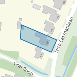 Perceel NNN00-E-6379