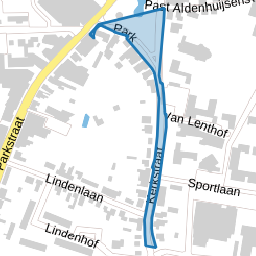 Perceel NNN00-E-6411