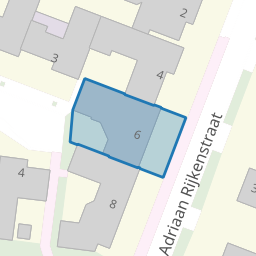 Perceel NNN00-E-6429