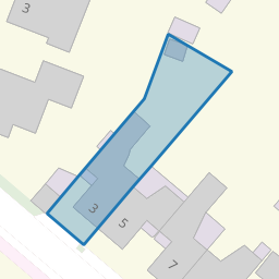 Perceel NNN00-E-6437