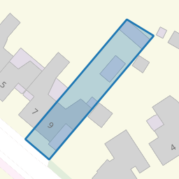 Perceel NNN00-E-6440