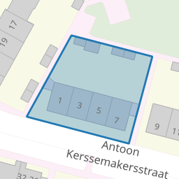 Perceel NNN00-E-6451