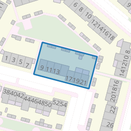 Perceel NNN00-E-6452