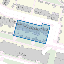 Perceel NNN00-E-6456