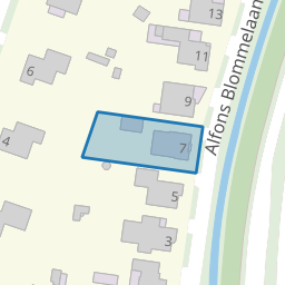 Perceel NNN00-E-6464