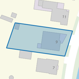 Perceel NNN00-E-6465