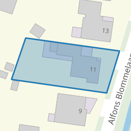 Perceel NNN00-E-6466