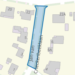 Perceel NNN00-E-6474