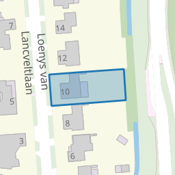 Perceel NNN00-E-6482