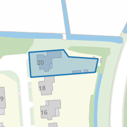 Perceel NNN00-E-6488