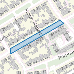 Perceel NNN00-E-6495