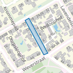 Perceel NNN00-E-6496