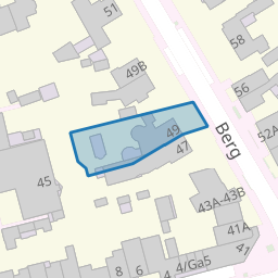 Perceel NNN00-E-6509