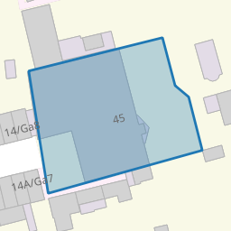 Perceel NNN00-E-6510