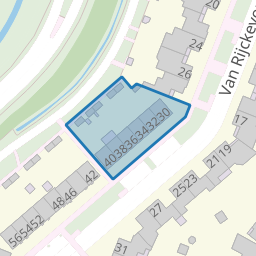 Perceel NNN00-E-6581