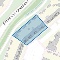 Perceel NNN00-E-6583