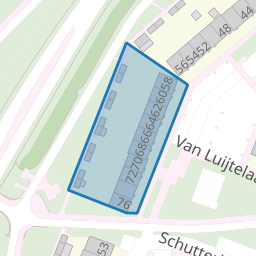 Perceel NNN00-E-6584