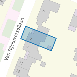 Perceel NNN00-E-6589