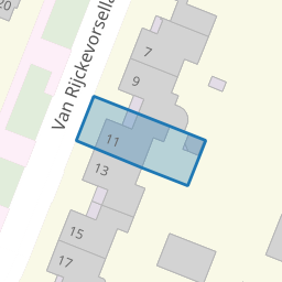 Perceel NNN00-E-6591