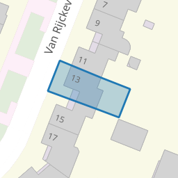 Perceel NNN00-E-6592