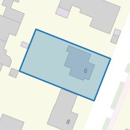 Perceel NNN00-E-6593