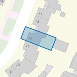 Perceel NNN00-E-6595