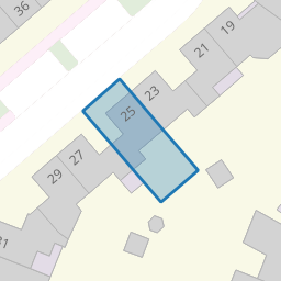 Perceel NNN00-E-6600