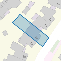 Perceel NNN00-E-6608