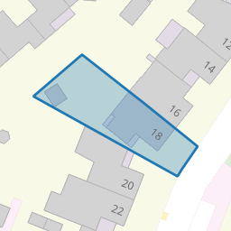 Perceel NNN00-E-6609