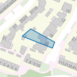 Perceel NNN00-E-6610