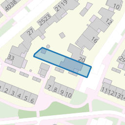 Perceel NNN00-E-6611